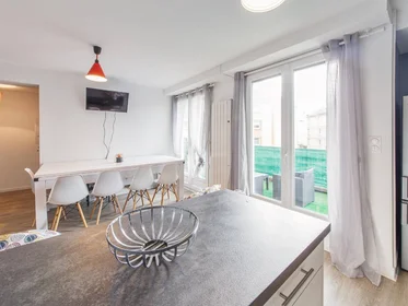 Habitación privada en Rouen, 76000, imagen 1 de 10