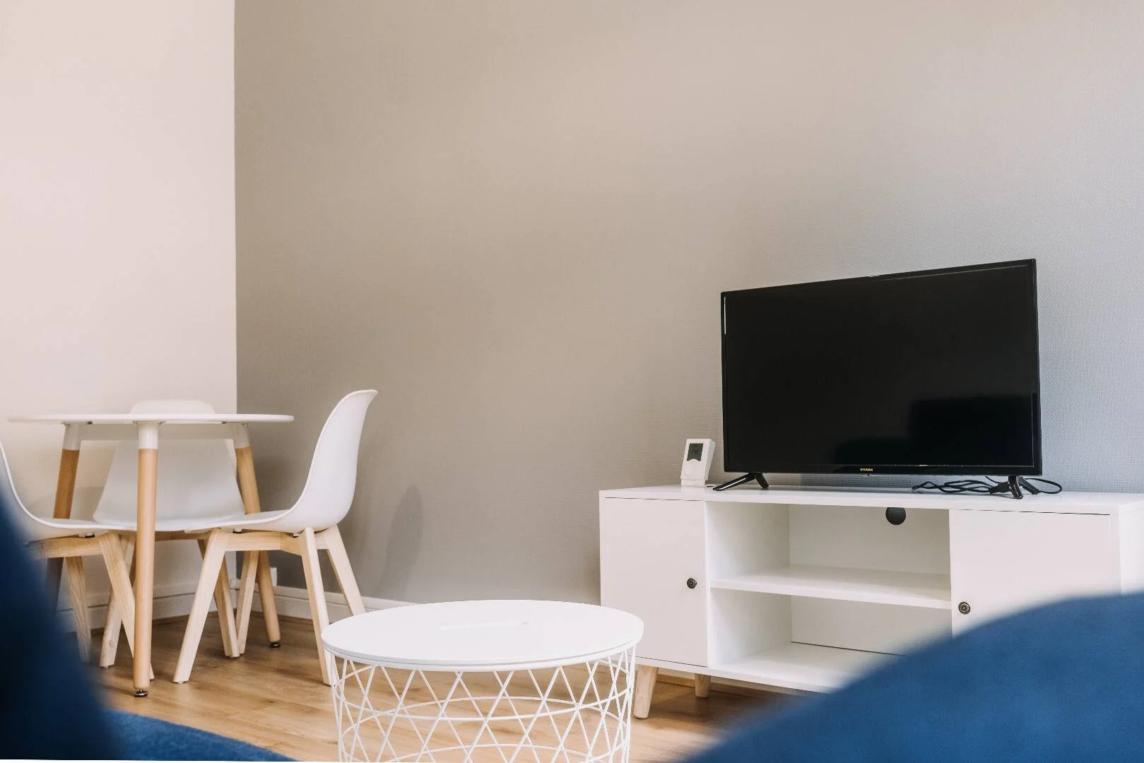 Komfortables und geräumiges Studentenzimmer in 