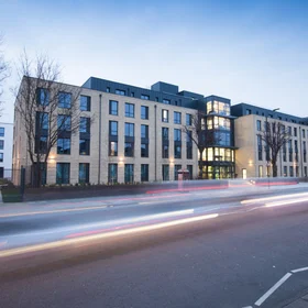 私人房间 在 Prince Consort Village London W12 9PL, 10的图像1