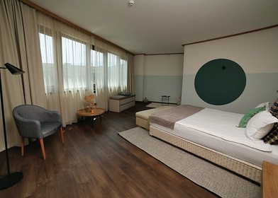 Zimmer zur Miete in einer WG in Sofia