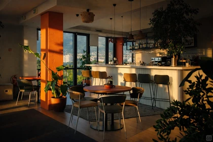 Quarto privado em Studentski Grad, Sofia, imagem 23 de 29