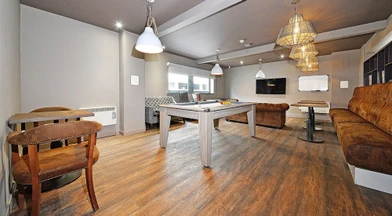 Özel oda konumu Marketgait Apartments Dundee DD1 1PJ, 2 20 görüntüsü