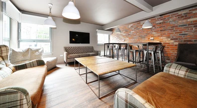 Özel oda konumu Marketgait Apartments Dundee DD1 1PJ, 3 20 görüntüsü