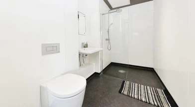 Özel oda konumu Marketgait Apartments Dundee DD1 1PJ, 7 20 görüntüsü