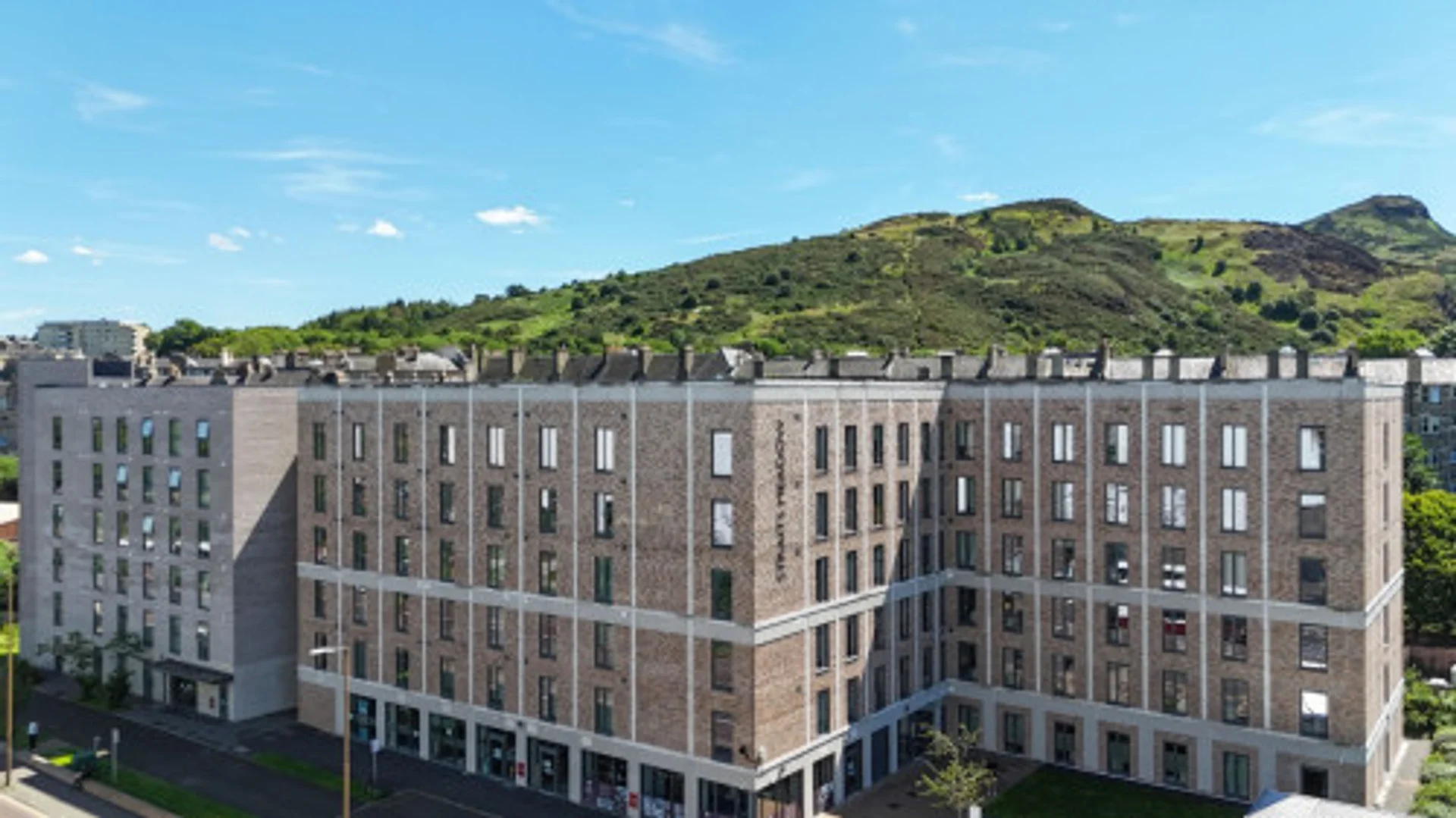 Studentenfreundliches Zimmer in  mit modernen Annehmlichkeiten