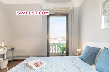 Prywatny pokój C. de Balmes, 109, 08008 Barcelona, Spagna, obraz 1 17