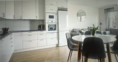 Appartamento in Tulpangatan 8, immagine 1 di 2