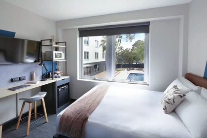 Alquiler de habitaciones por meses en Melbourne