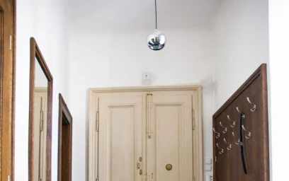 Prywatny pokój Pionýrská 247/11, obraz 13 24
