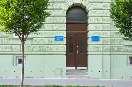 Prywatny pokój Pionýrská 247/11, obraz 16 24