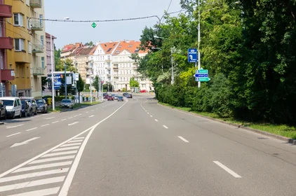 Prywatny pokój Pionýrská 247/11, obraz 18 24