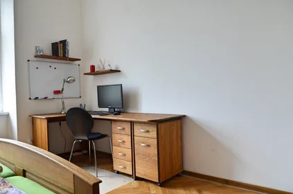 Prywatny pokój Pionýrská 247/11, obraz 3 24