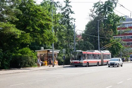 Prywatny pokój Pionýrská 247/11, obraz 23 24