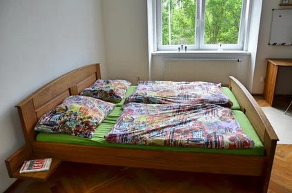 Prywatny pokój Pionýrská 247/11, obraz 4 24