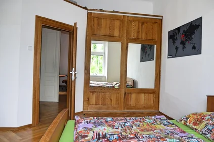 Prywatny pokój Pionýrská 247/11, obraz 9 24