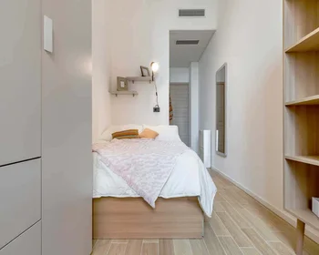 Privatzimmer in der 16, Via Carlo Pedrotti, Torino, 10152, bild 1 von 17