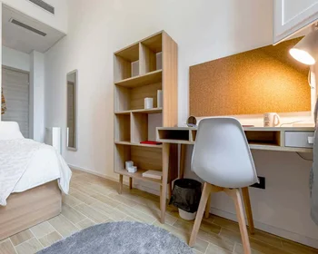 Privatzimmer in der 16, Via Carlo Pedrotti, Torino, 10152, bild 2 von 17