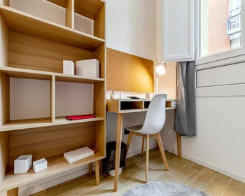 Privatzimmer in der 16, Via Carlo Pedrotti, Torino, 10152, bild 6 von 17