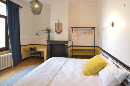 Privatzimmer in der Rue Saint-Henri, bild 1 von 8