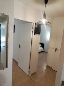 Privatzimmer in der Rue Nicolas Copernic, bild 3 von 8