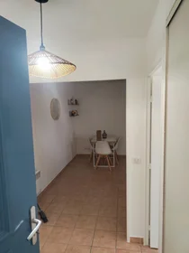 Privatzimmer in der Rue Nicolas Copernic, bild 4 von 8