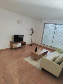 Privatzimmer in der Rue Nicolas Copernic, bild 6 von 8