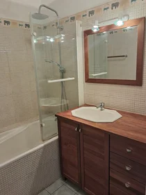 Privatzimmer in der Rue Nicolas Copernic, bild 8 von 8