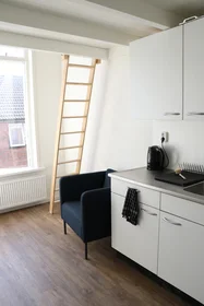 Chambre privée à Oosterweg, image 1 de 6