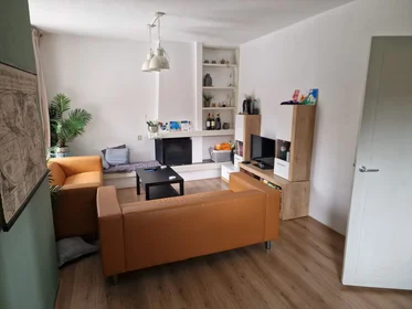 Prywatny pokój Voortsweg, obraz 7 10