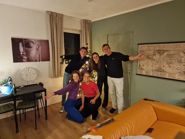 Prywatny pokój Voortsweg, obraz 10 10
