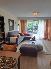 Private room at Andrej Sacharowstraat, image 1 of 9