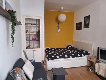 Privatzimmer in der Paxlaan, bild 1 von 1