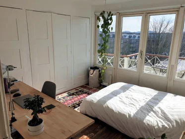Private room at Sloterkade, image 1 of 10