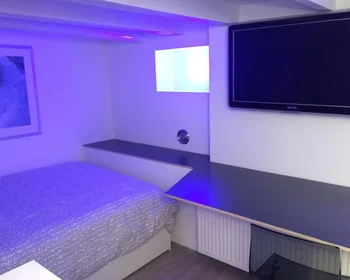 Private room at Groeneweg, image 1 of 10