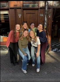 Privatzimmer in der Keizersgracht, bild 1 von 6