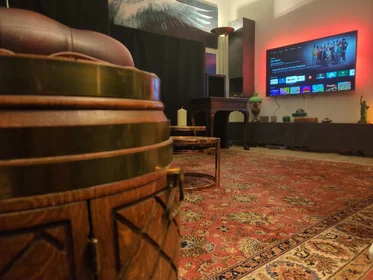 Privatzimmer in der Hengelolaan, bild 1 von 10