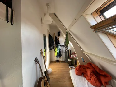 Habitación privada en Madoerastraat, imagen 1 de 2