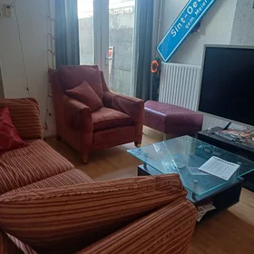 Quarto privado em Jozef Israelsstraat, imagem 3 de 9