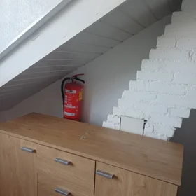 Quarto privado em Jozef Israelsstraat, imagem 4 de 9