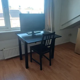 Quarto privado em Jozef Israelsstraat, imagem 6 de 9