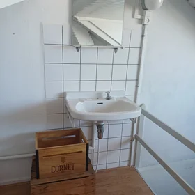 Quarto privado em Jozef Israelsstraat, imagem 8 de 9