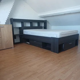 Quarto privado em Jozef Israelsstraat, imagem 9 de 9
