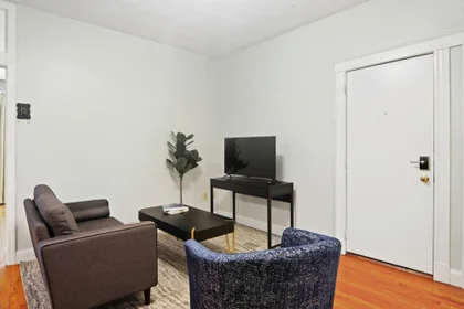 Private room at #605: Brighton Boston 02135, image 1 of 10