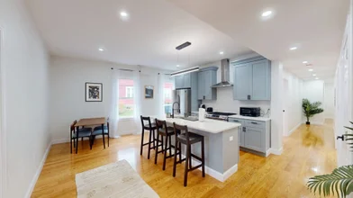 Stanza privata in #990: Fort Hill Boston 02119, immagine 1 di 10