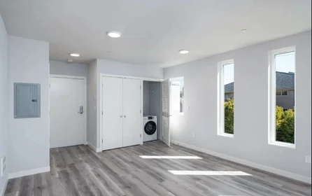 Studio en résidence à 802 Ne 43rd St, Seattle, WA 98105, image 2 de 22