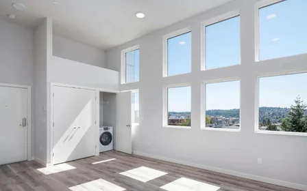 Studio en résidence à 802 Ne 43rd St, Seattle, WA 98105, image 11 de 22