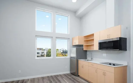 Studio en résidence à 802 Ne 43rd St, Seattle, WA 98105, image 18 de 22