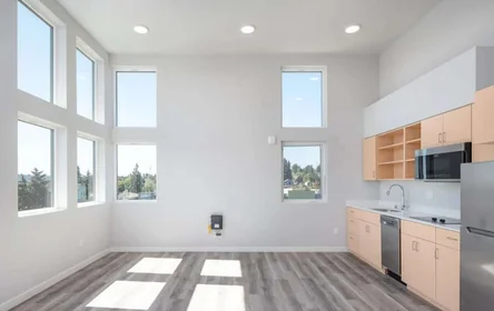 Studio en résidence à 802 Ne 43rd St, Seattle, WA 98105, image 19 de 22