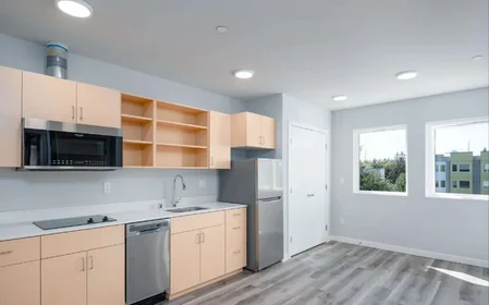 Studio en résidence à 802 Ne 43rd St, Seattle, WA 98105, image 21 de 22
