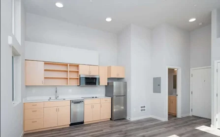 Studio en résidence à 802 Ne 43rd St, Seattle, WA 98105, image 7 de 22